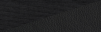 Black Combi Leatherette Fabric interior colour
