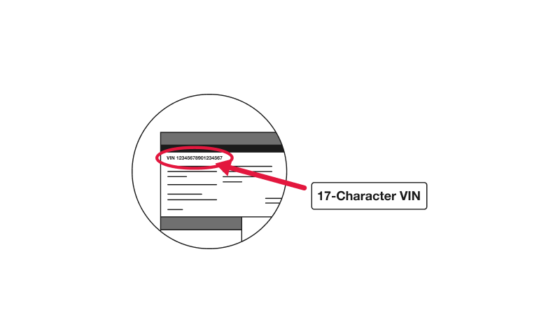 vehicle registration